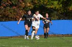 WSoc vs Emerson  Wheaton College Women’s Soccer vs Emerson College. - Photo by Keith Nordstrom : Wheaton, Women’s Soccer